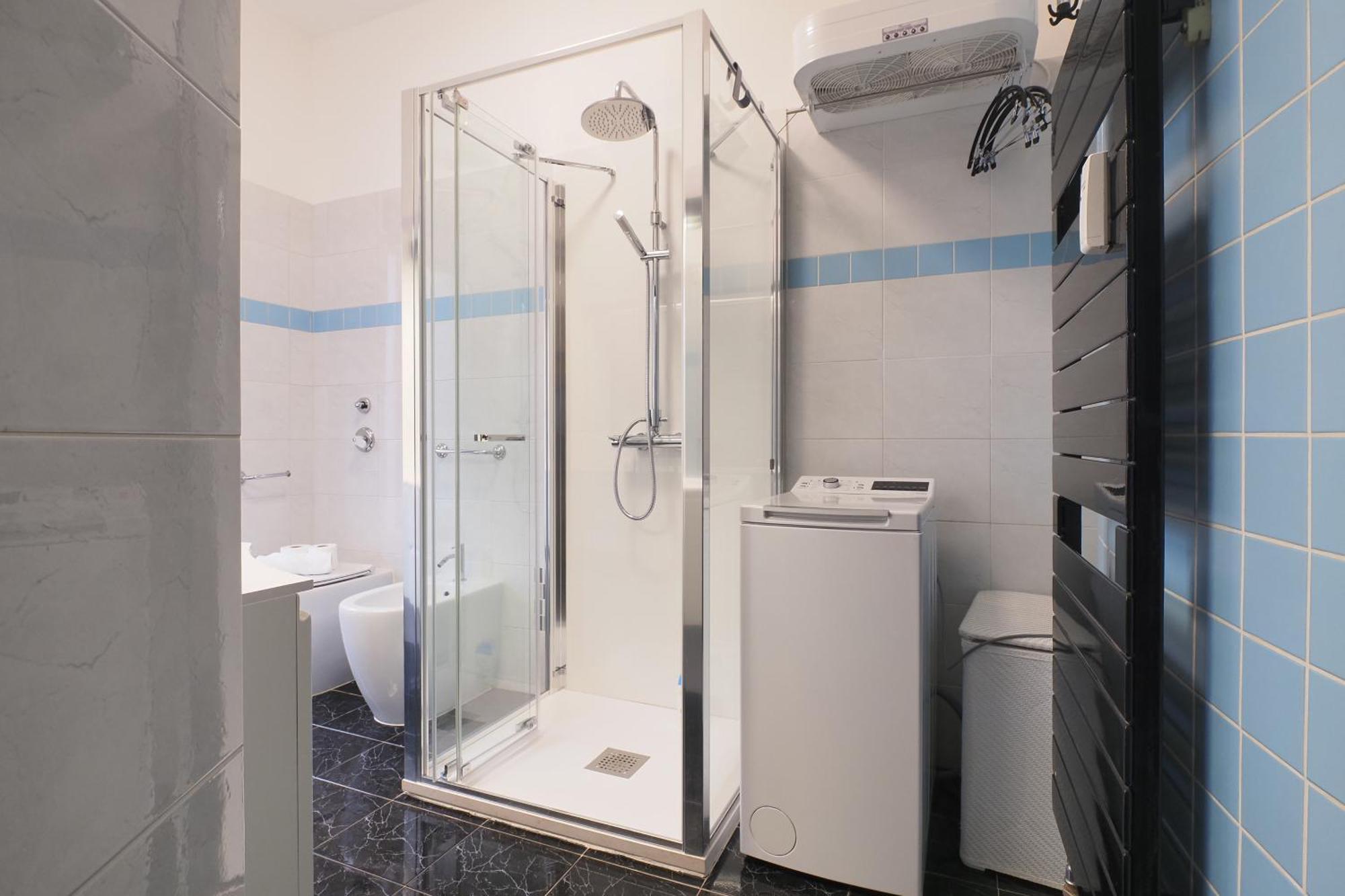 Primopiano - Ressi B Apartment