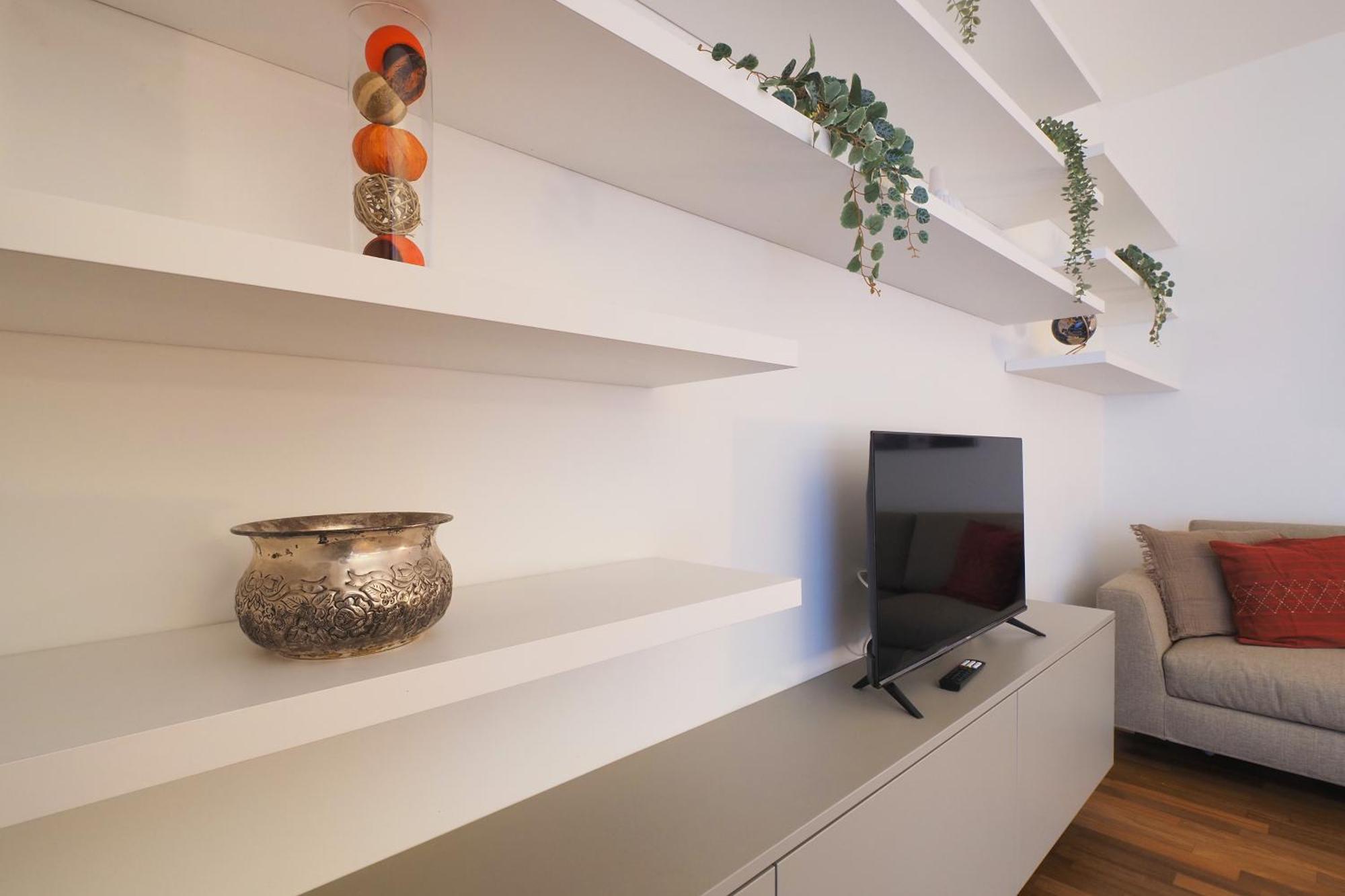 Primopiano - Ressi B Apartment *