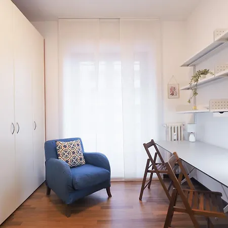 Primopiano - Ressi B Apartment Milan Exterior photo