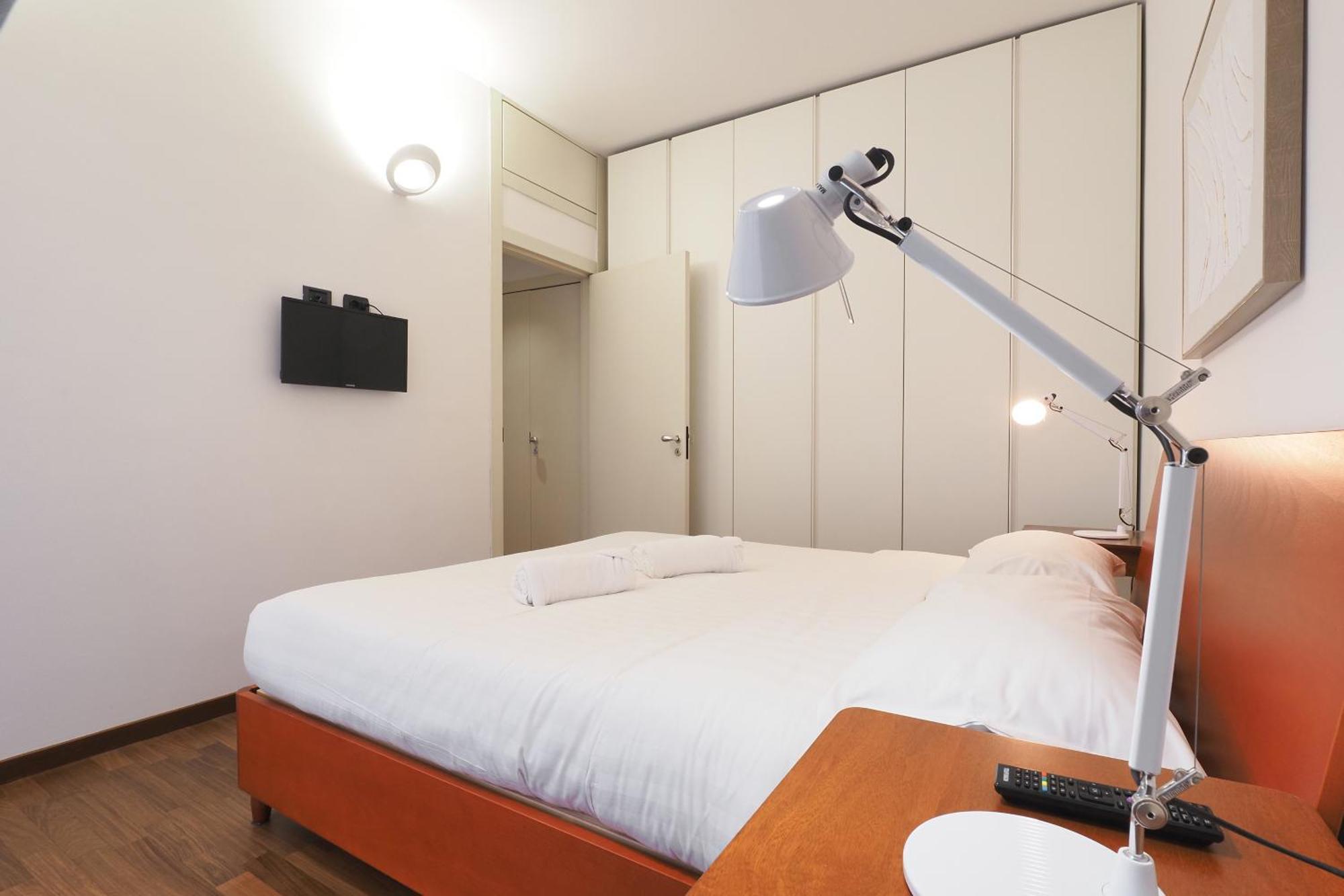 Apartamento Primopiano - Ressi B *