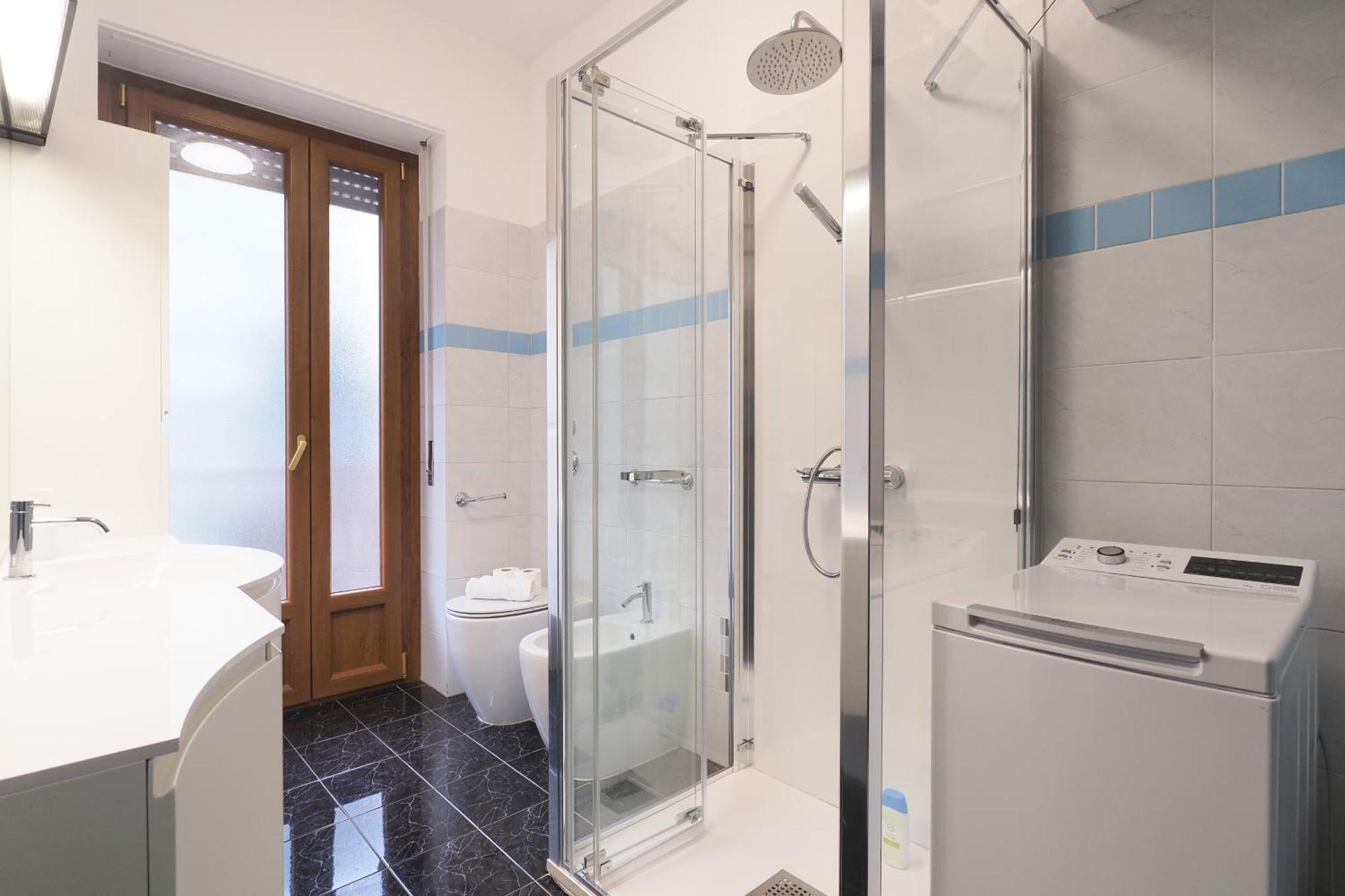 Apartamento Primopiano - Ressi B Milán